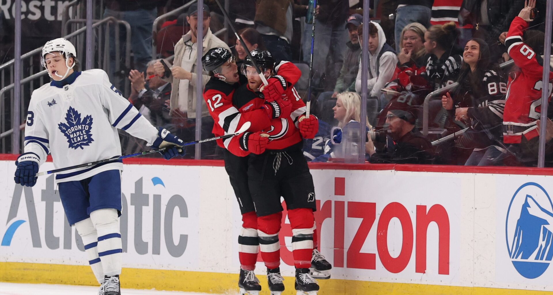 Devils Week Ahead: Schedule & Storylines — Markstrom Shines, Brown's Hot Streak, and More - The Hockey Writers - New Jersey Devils