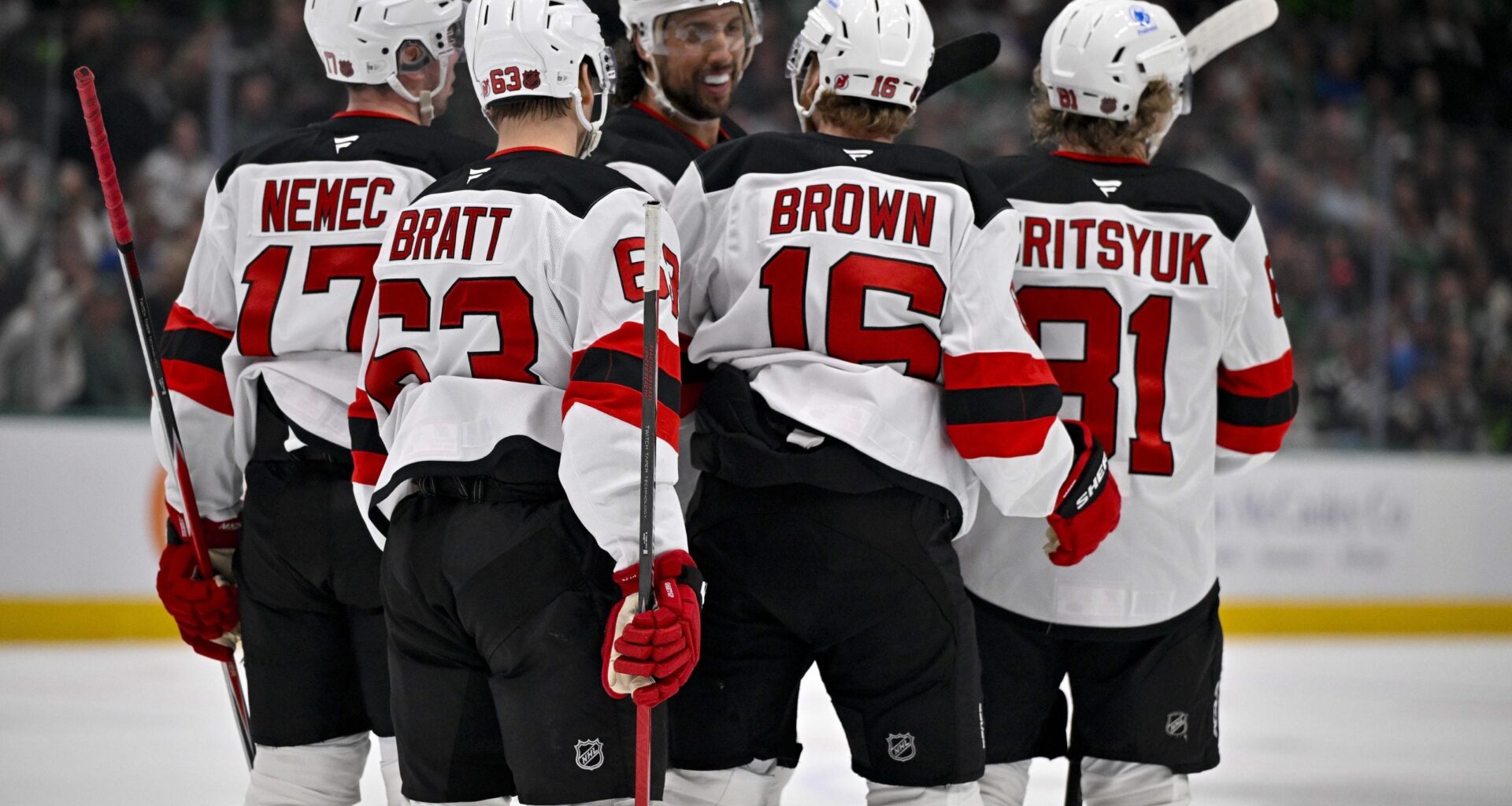 3 Key Factors in Devils' End-of-Season Success - The Hockey Writers - New Jersey Devils