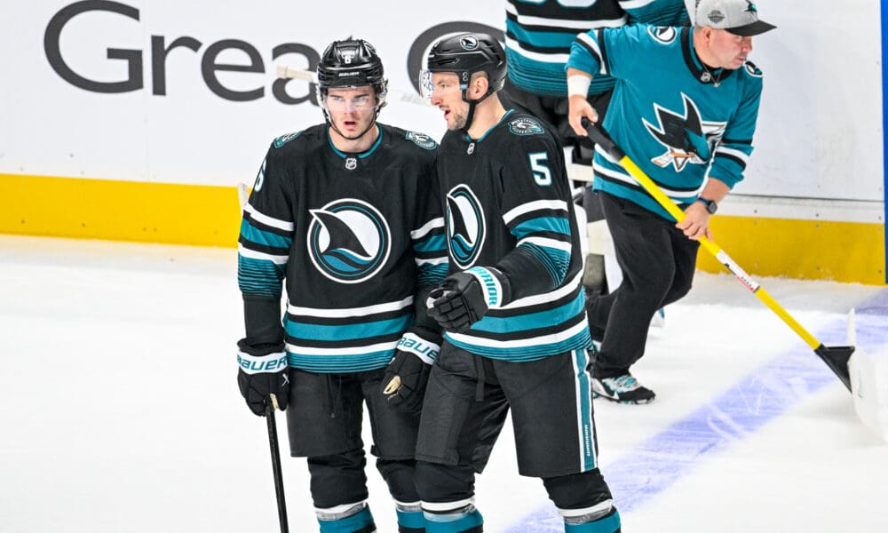 Bringing Desharnais Back Should Be No-Brainer? PK Impact, Dickinson Mentorship "Incredible" (+)