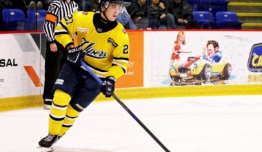 2026 NHL DRAFT: Tier Two Leagues, Part One - Forward Prospects to Watch