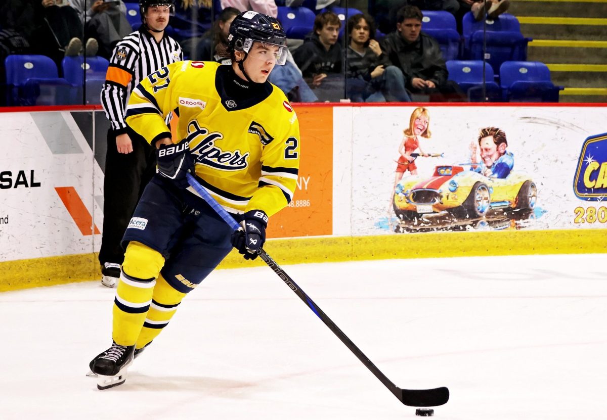 2026 NHL DRAFT: Tier Two Leagues, Part One - Forward Prospects to Watch