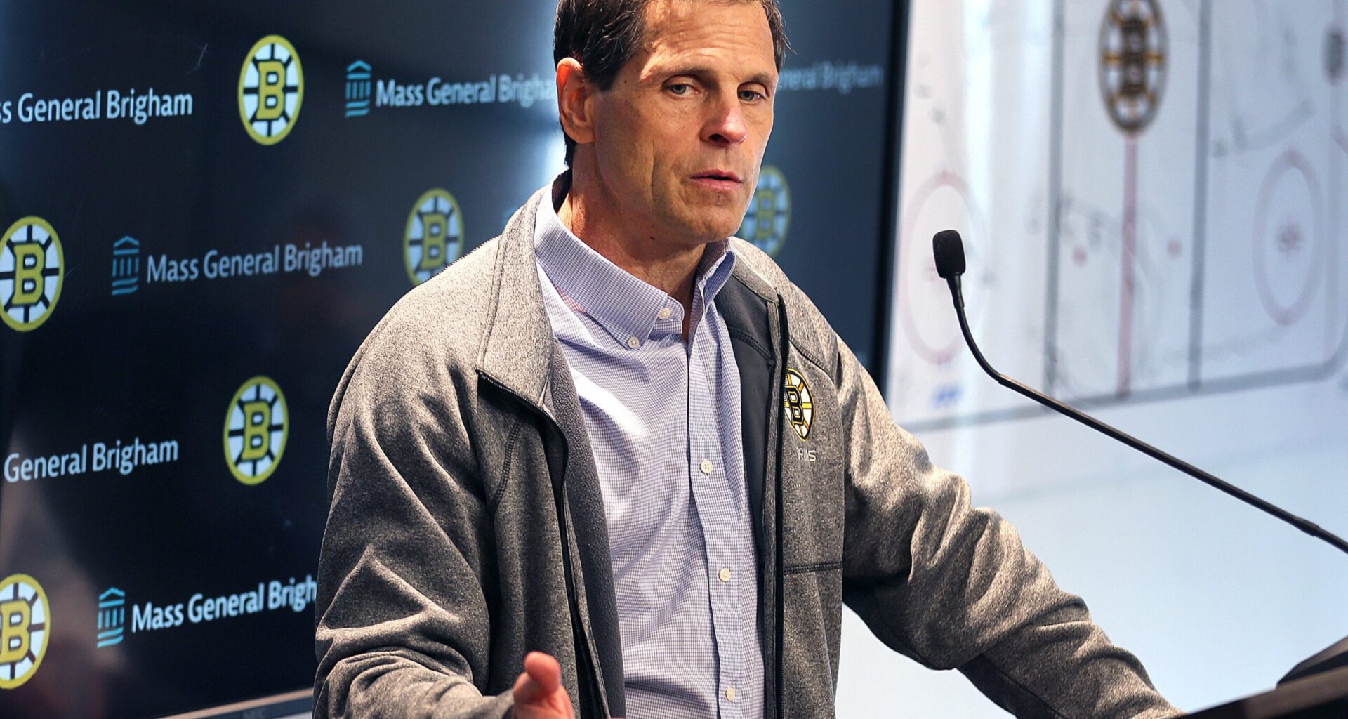 Bruins' Trade Deadline Approach Was the Right One - The Hockey Writers - Boston Bruins