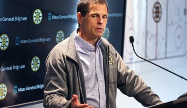 Bruins' Trade Deadline Approach Was the Right One - The Hockey Writers - Boston Bruins