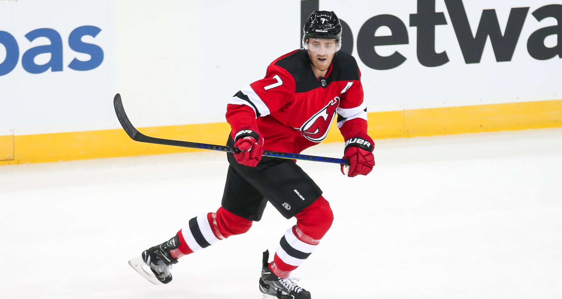 3 New Jersey Devils Who Could be Traded This Offseason - The Hockey Writers - New Jersey Devils