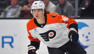 Tristin McKinstry headshot