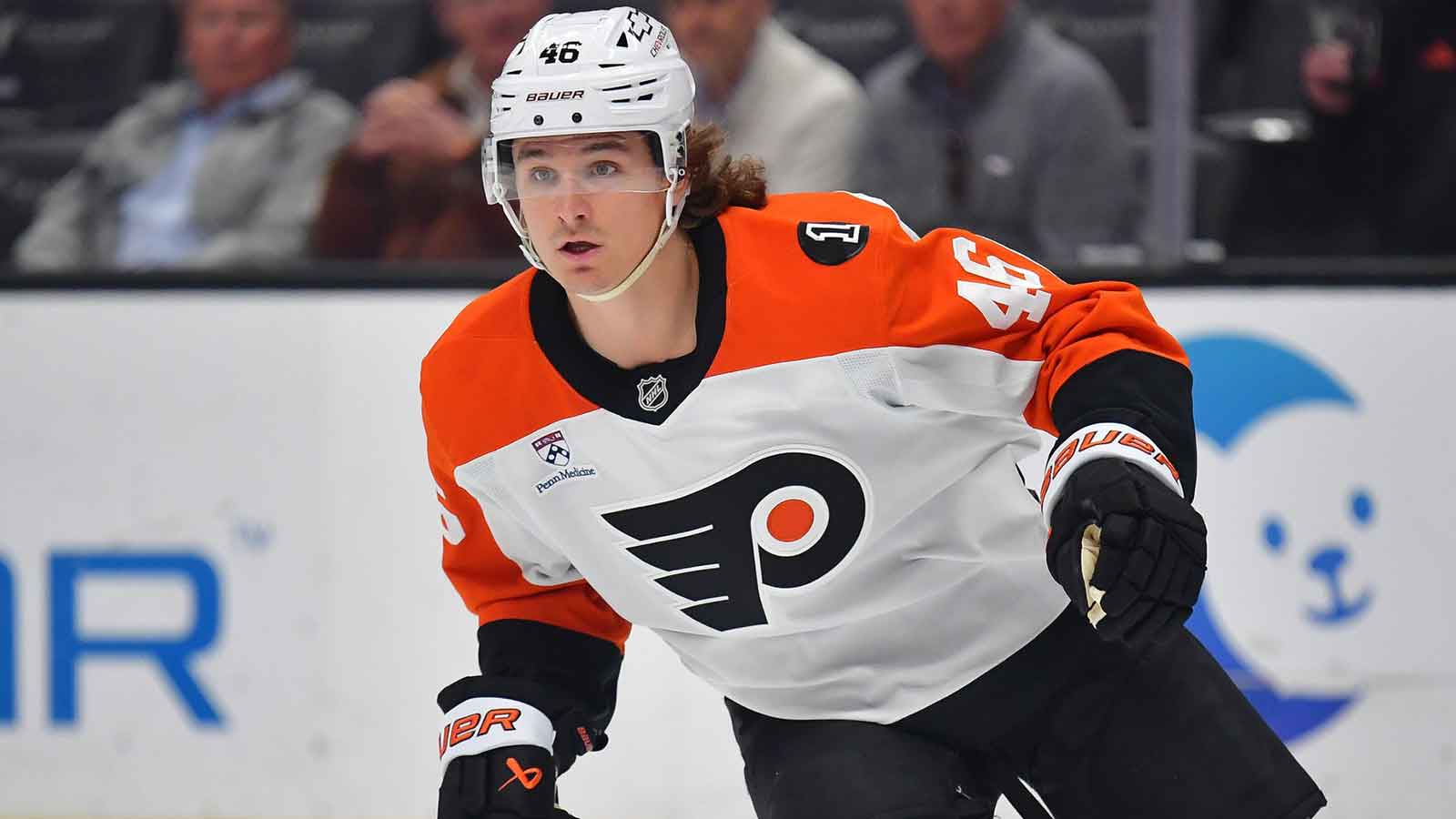 Tristin McKinstry headshot