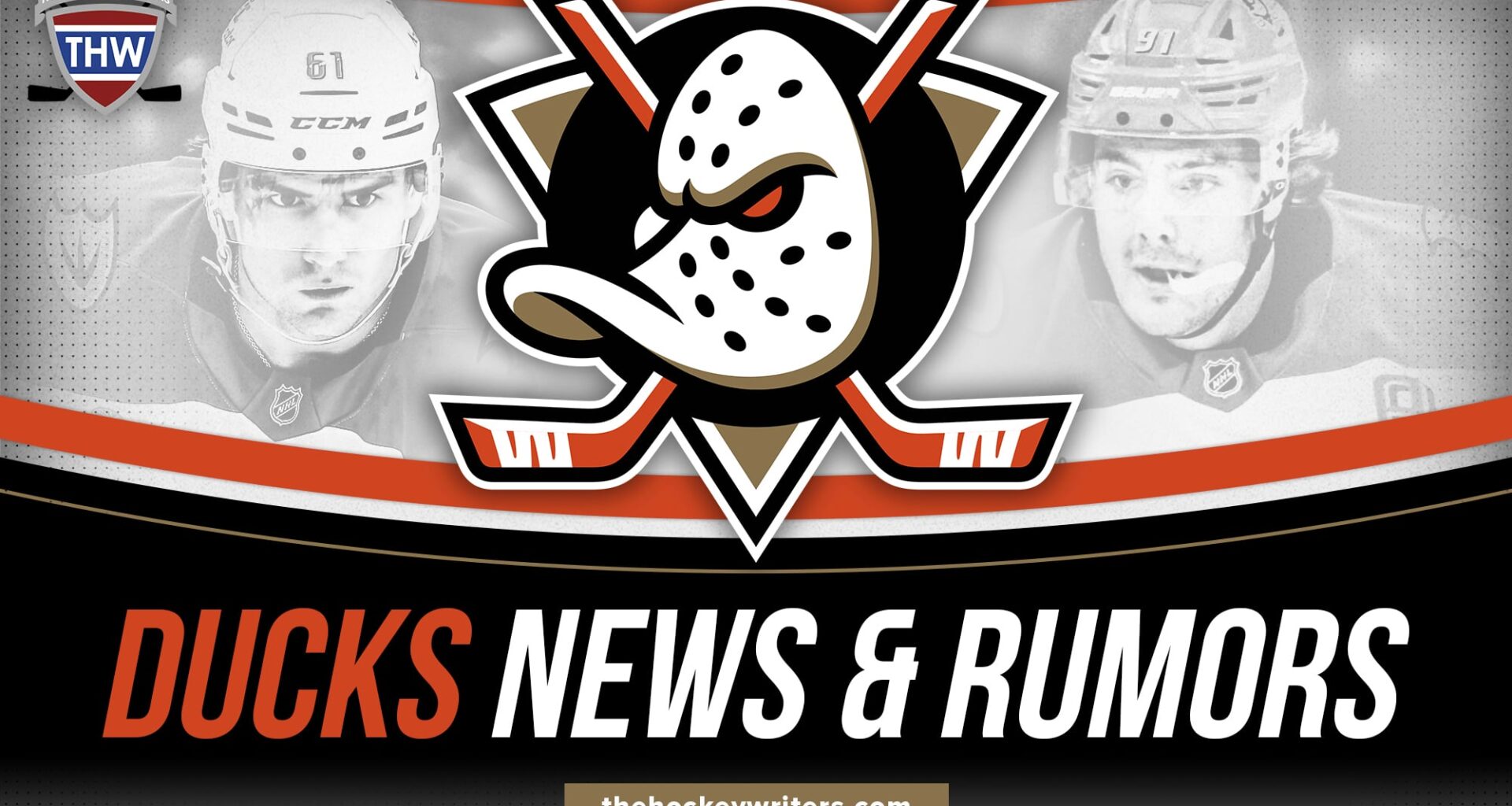Anaheim Ducks News & Rumors: Gudas Suspended, Steve Carroll Retirement, and Injury Updates - The Hockey Writers - Anaheim Ducks