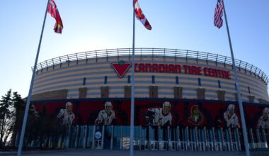 Senators made bid, but Ottawa not on 2028 World Cup of Hockey host shortlist