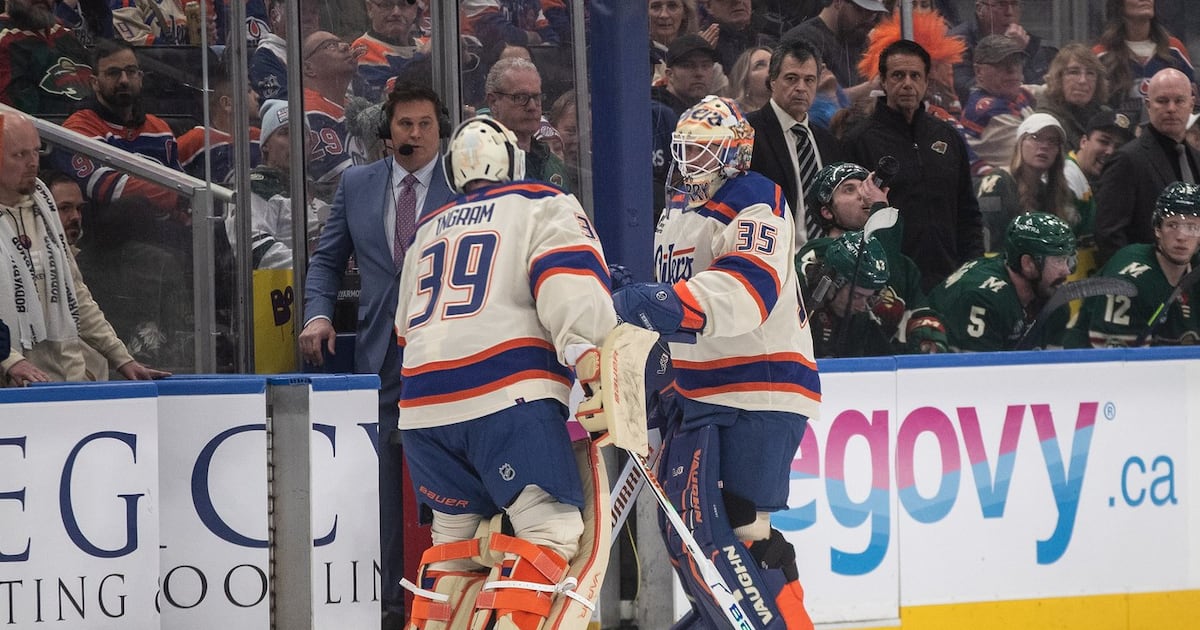 Bowman says he believes Oilers are done for deadline after Dickinson trade – TSN