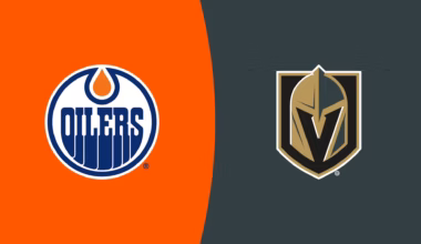 Edmonton Oilers vs Vegas Golden Knights Live Stream: How to Watch NHL