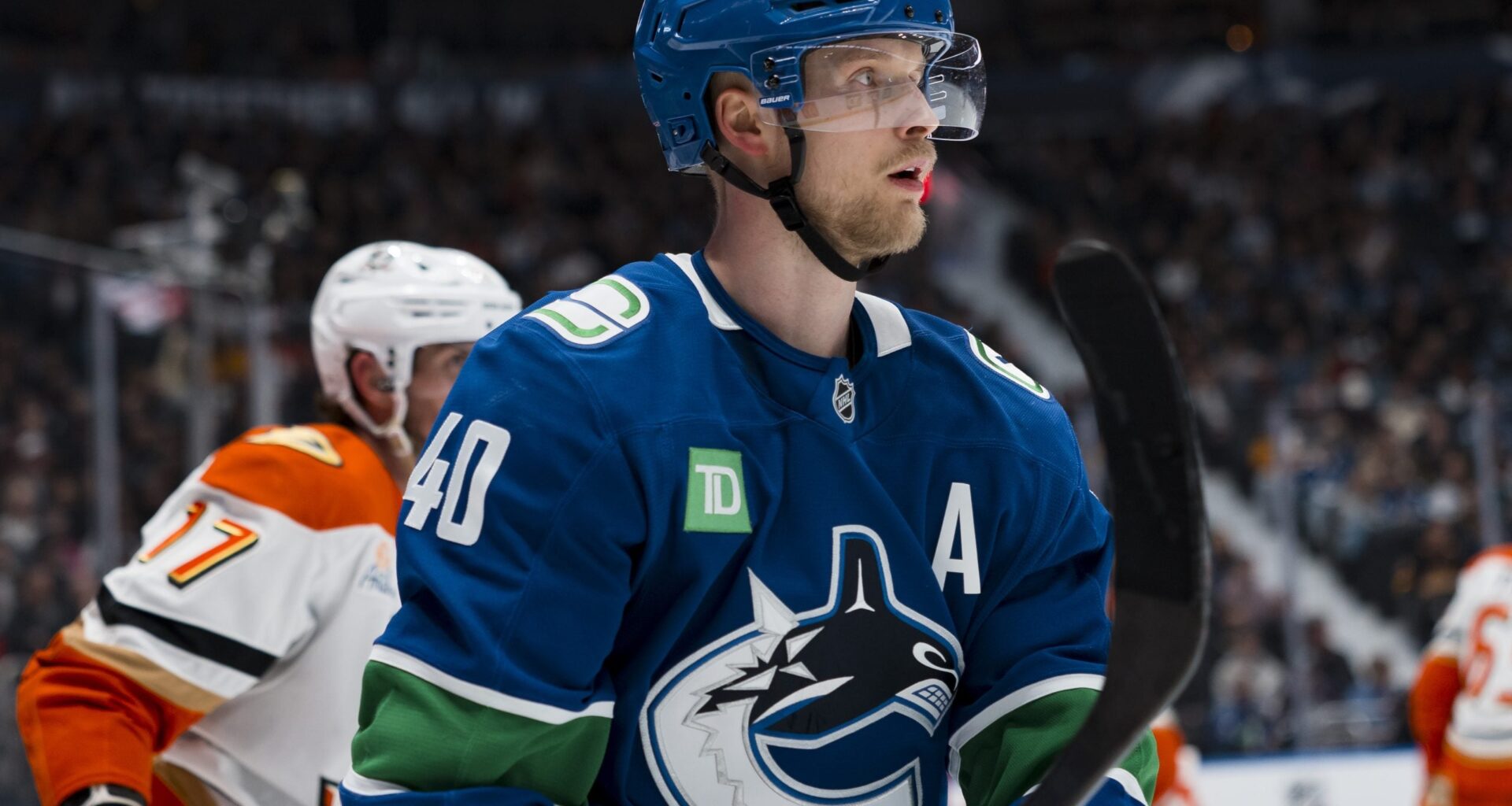 Canucks News & Rumours: Lankinen, Pettersson, Hronek & 2 Milestones - The Hockey Writers - Vancouver Canucks