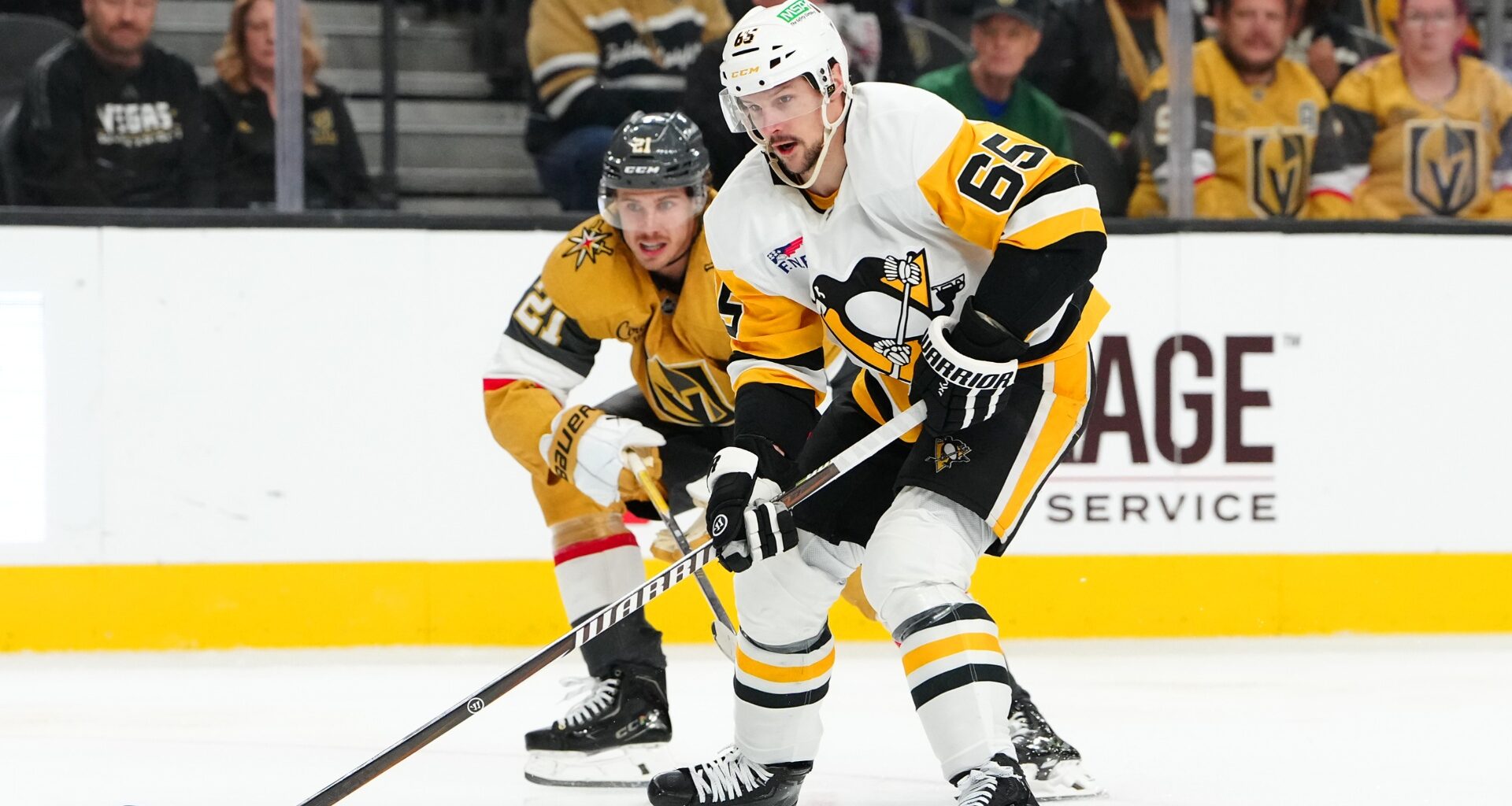 Penguins Believe Too Many Turnovers Led To Disappointing Loss