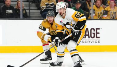 Penguins Believe Too Many Turnovers Led To Disappointing Loss