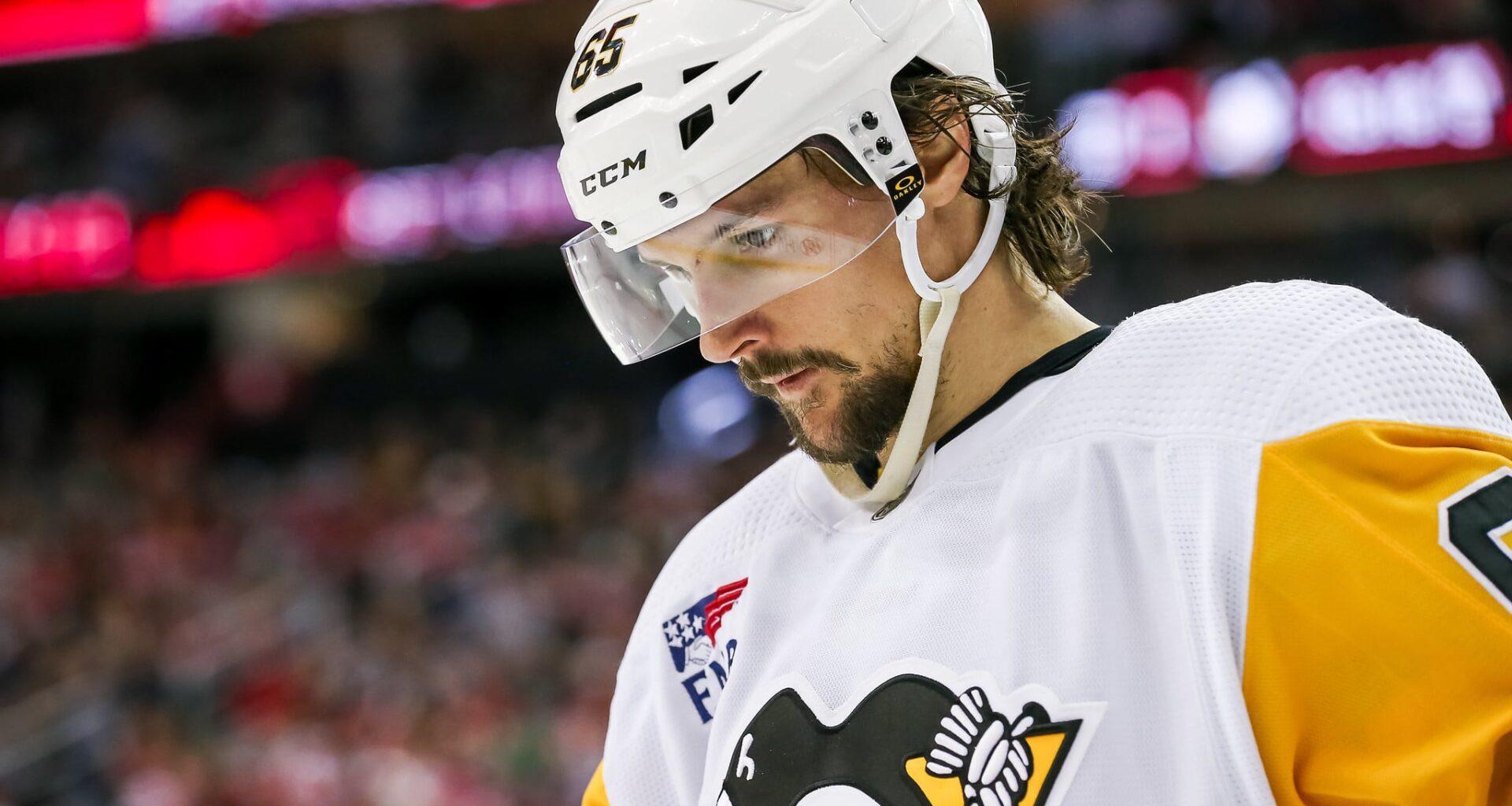 NHL Rumors: Goalie Trades, Karlsson Staying, Kucherov Controversy - The Hockey Writers - NHL Rumors