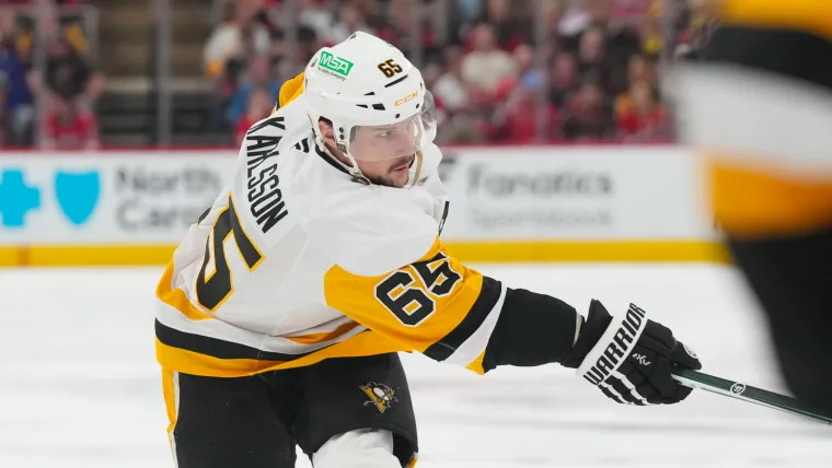 How to Watch Penguins vs. Islanders Tonight: Channel, Live Stream & Start Time for NHL Game image