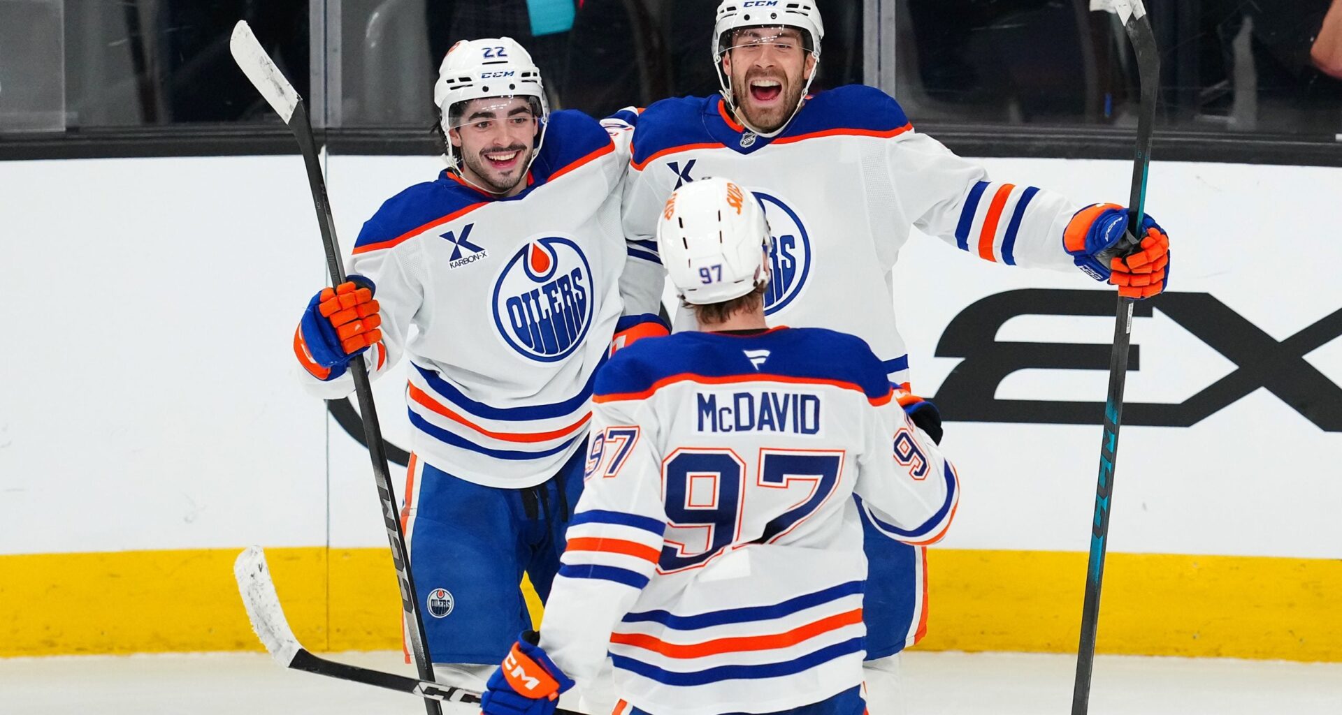 4 Takeaways From Oilers' 4-3 Overtime Win Over Golden Knights - The Hockey Writers - Edmonton Oilers