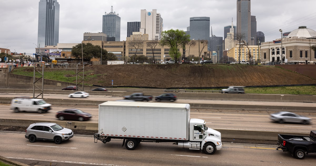 D-FW adds 120,000-plus people, census report shows — but Dallas County shrinks
