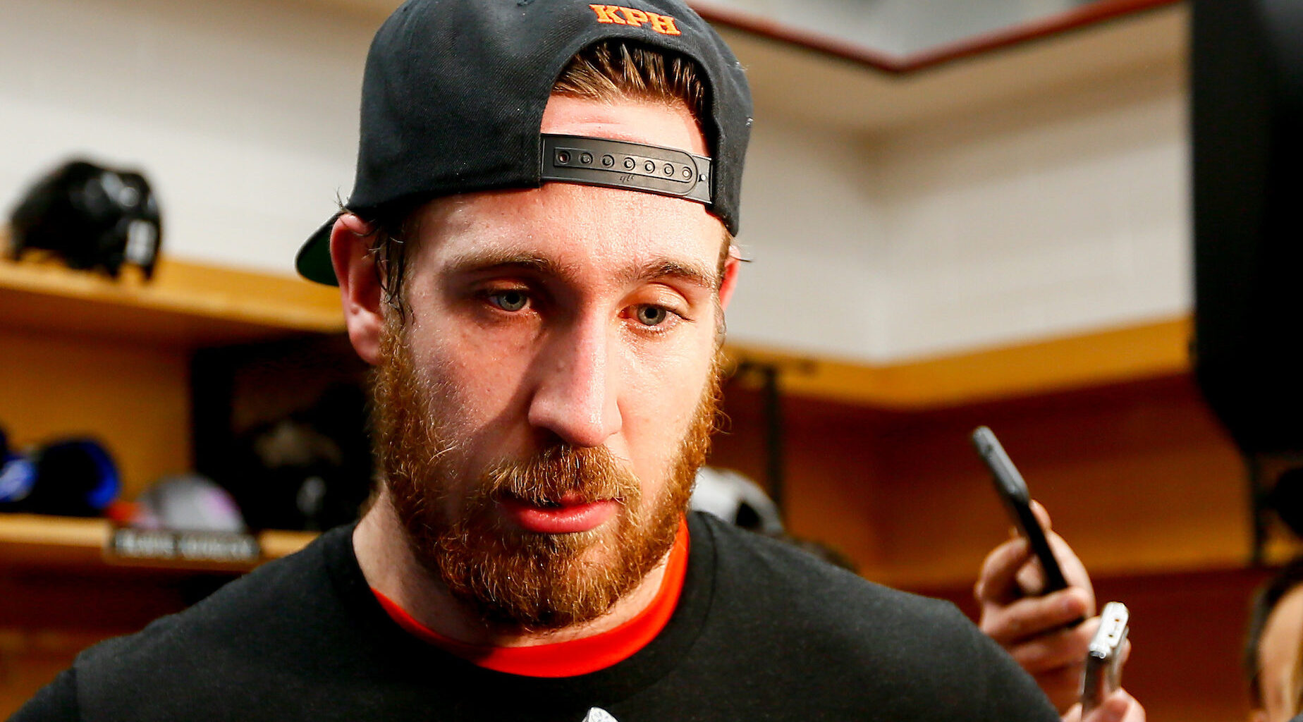 Updating Status Of Flyers’ Possible Trades; Another Snag With Blues?