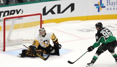 Dallas looks to right the ship vs. Pittsburgh