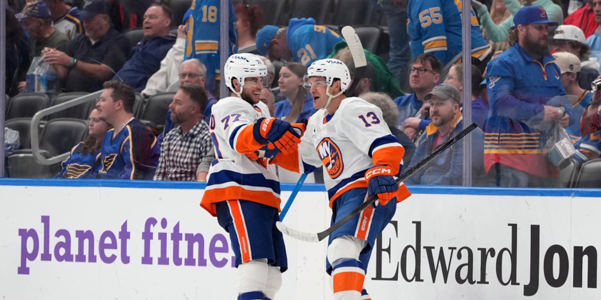 Bridgeport confirms Islanders’ departure from Connecticut