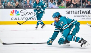 Another Uncertain Trade Deadline for Ferraro?