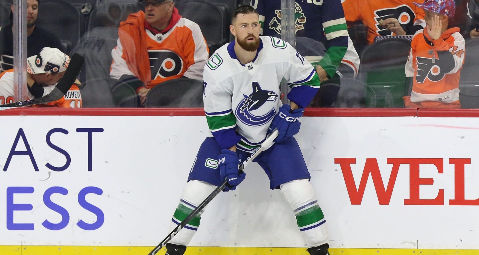 Canucks News & Rumours: Boeser, Rossi, Hronek, Tolopilo & Brunette - The Hockey Writers - Vancouver Canucks