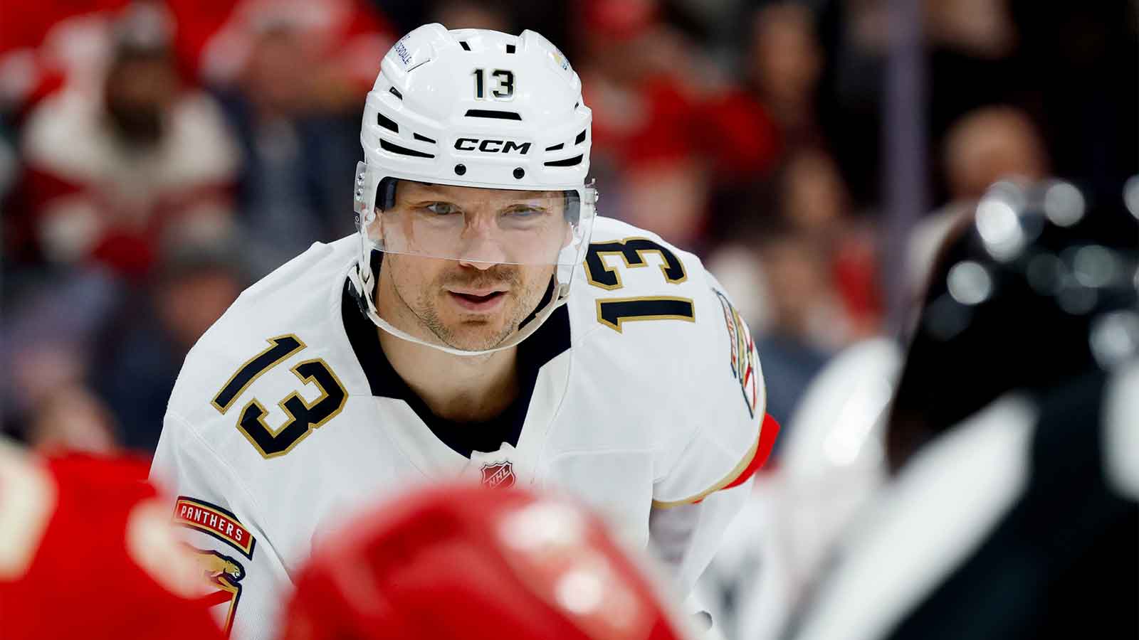 Bryan Logan headshot