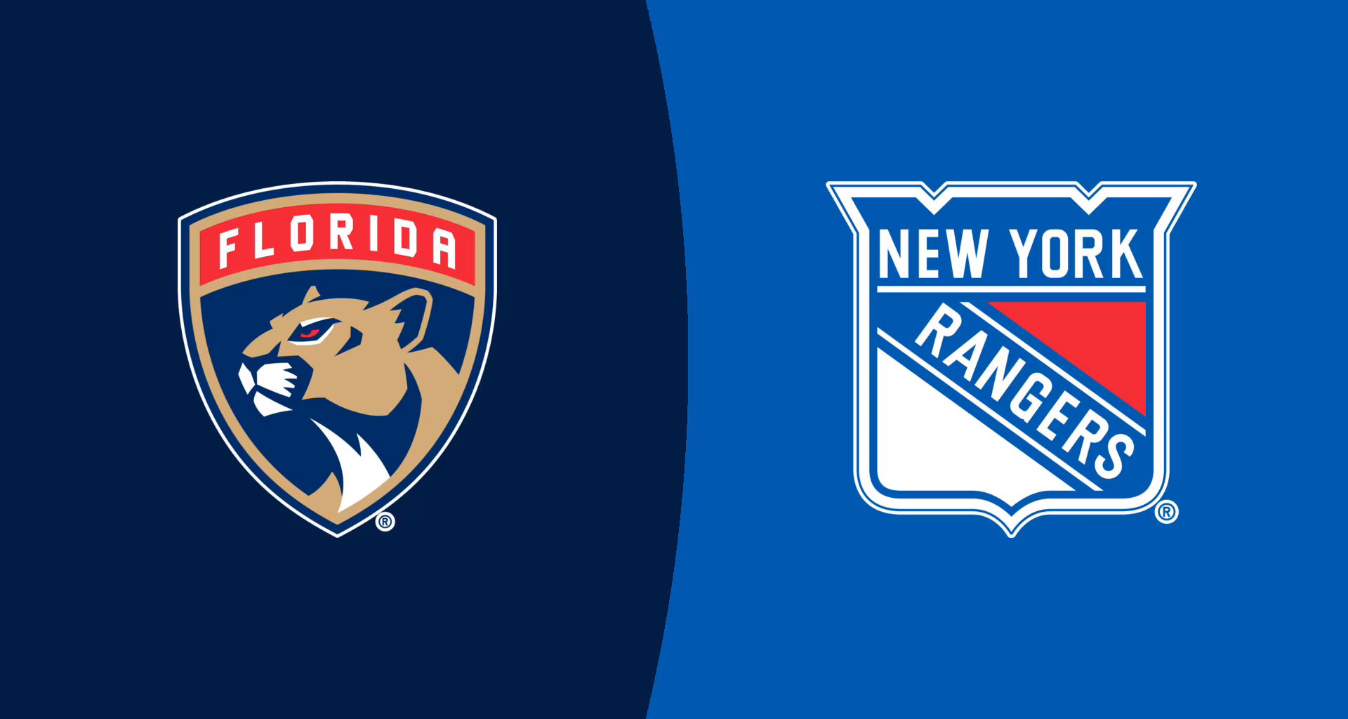 Florida Panthers vs New York Rangers Live Stream: How to Watch NHL