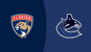 Florida Panthers vs Vancouver Canucks Live Stream: How to Watch NHL