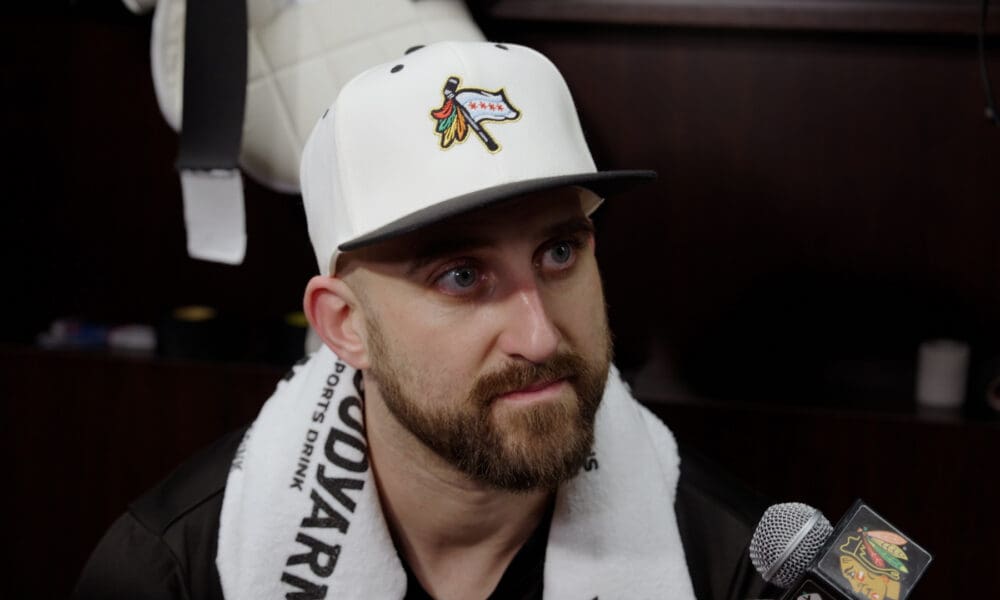 Foligno's Wild Debut; Murray Honored; Spicy 2026 Offseason?