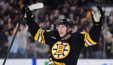 Updated Bruins playoff odds amid intense Eastern Conference race – NBC Sports Boston