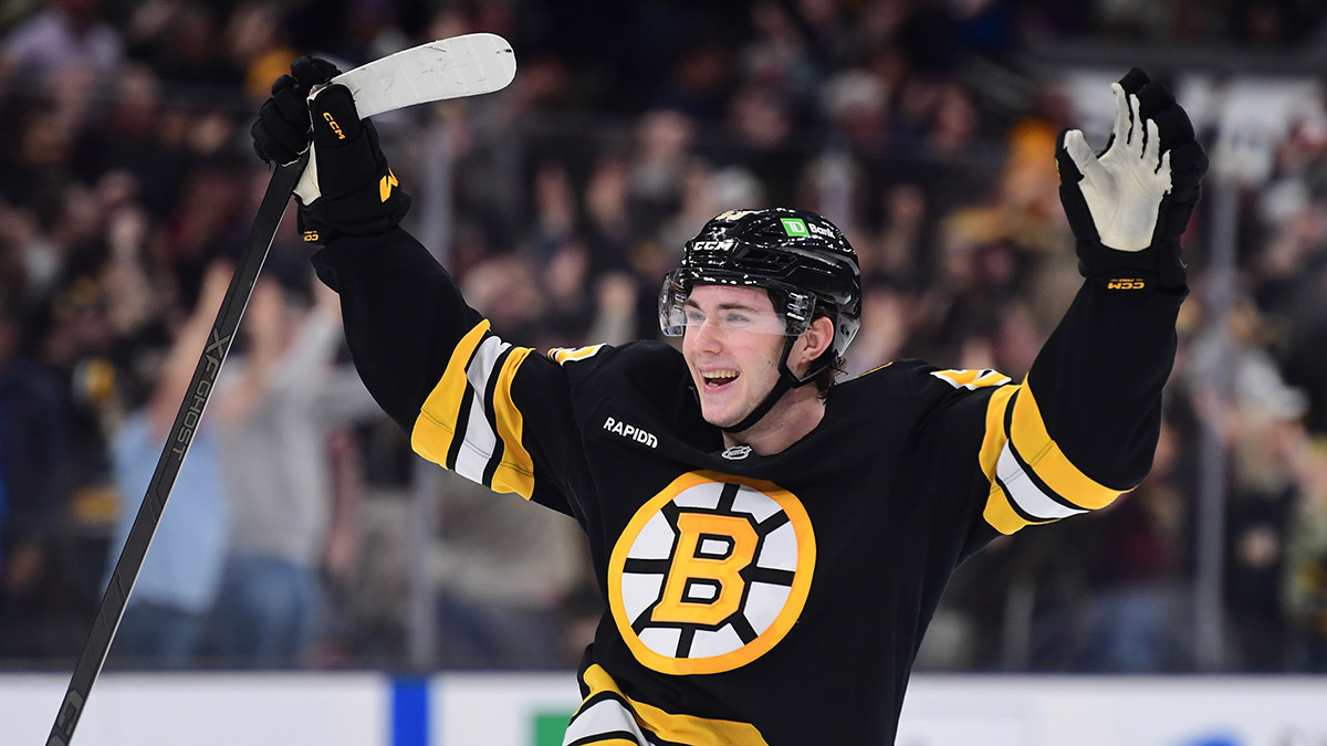 Updated Bruins playoff odds amid intense Eastern Conference race – NBC Sports Boston
