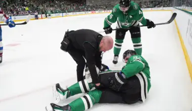 Olympic injuries to Rantanen and Faksa affected how Dallas Stars approached NHL trade deadline