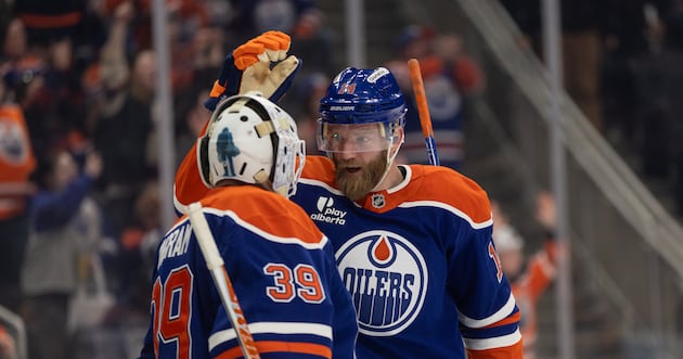 Connor Ingram prepares for return to Utah – Deseret News