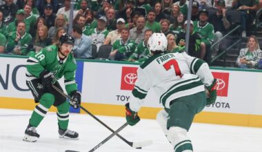 Two of the league’s best teams meet again