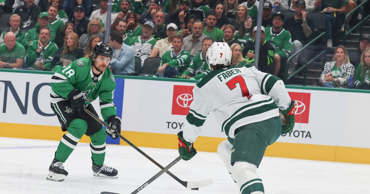 Two of the league’s best teams meet again