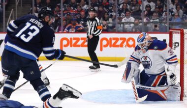 Oilers Should Call up Calvin Pickard - The Hockey Writers - Edmonton Oilers