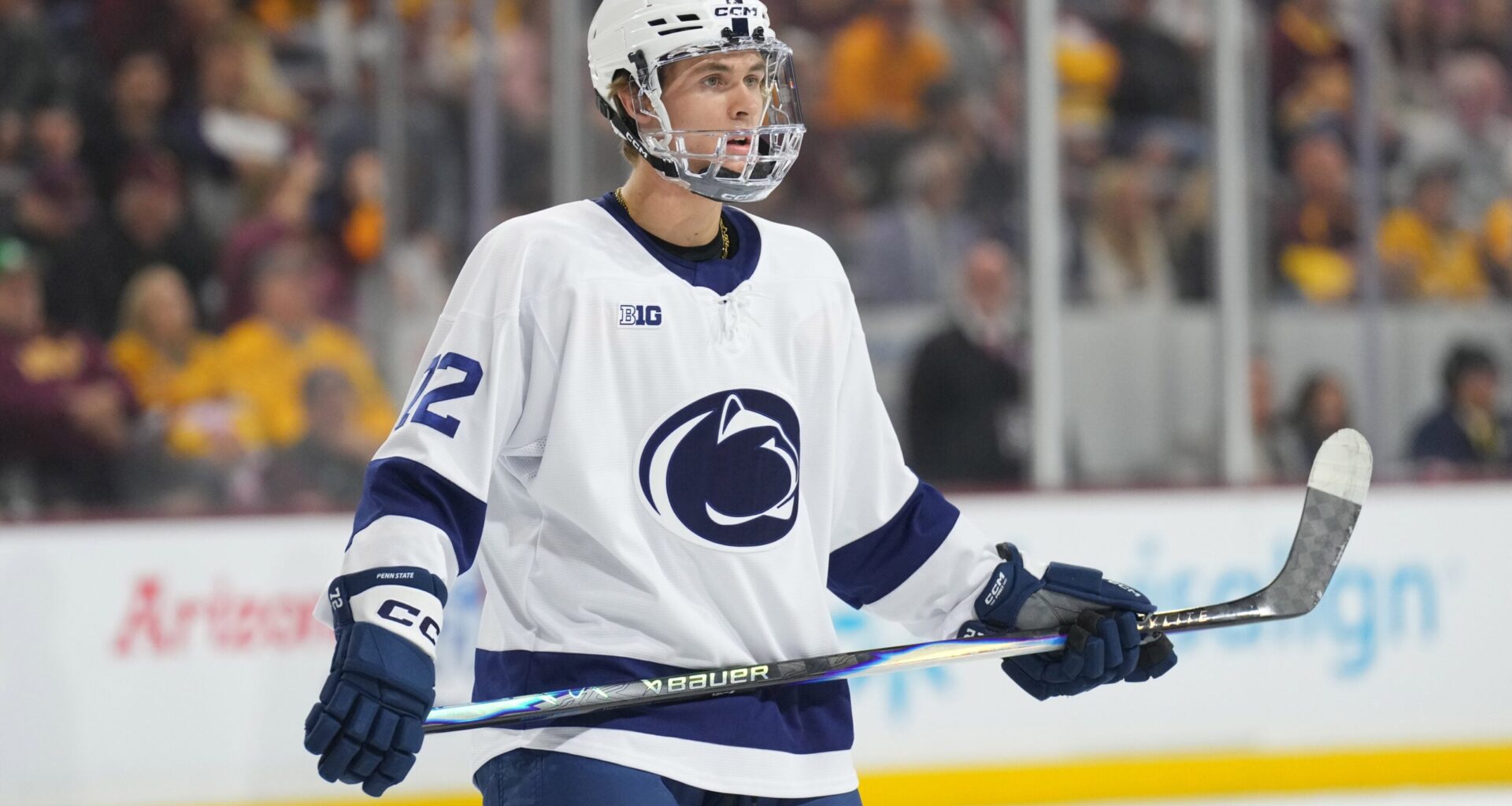 Gavin McKenna - 2026 NHL Draft Prospect Profile - The Hockey Writers -