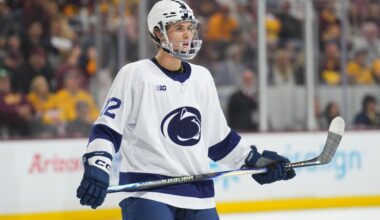 Gavin McKenna - 2026 NHL Draft Prospect Profile - The Hockey Writers -