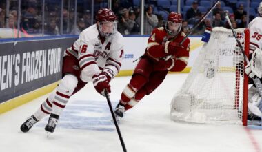 Ranking the Colorado Avalanche's best junior careers