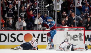 Logan O'Connor has a message as he makes return to Avalanche – Denver Sports