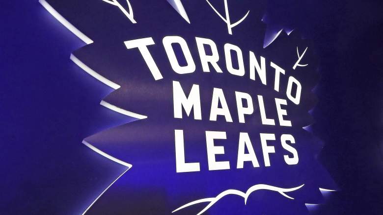 Maple Leafs