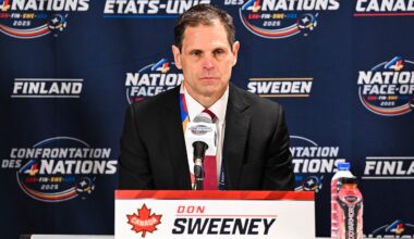 Sports Hub Underground: Bruins trade deadline thoughts - 98.5 The Sports Hub