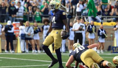 How did first week of free agency impact 2026 NFL Draft outlook?