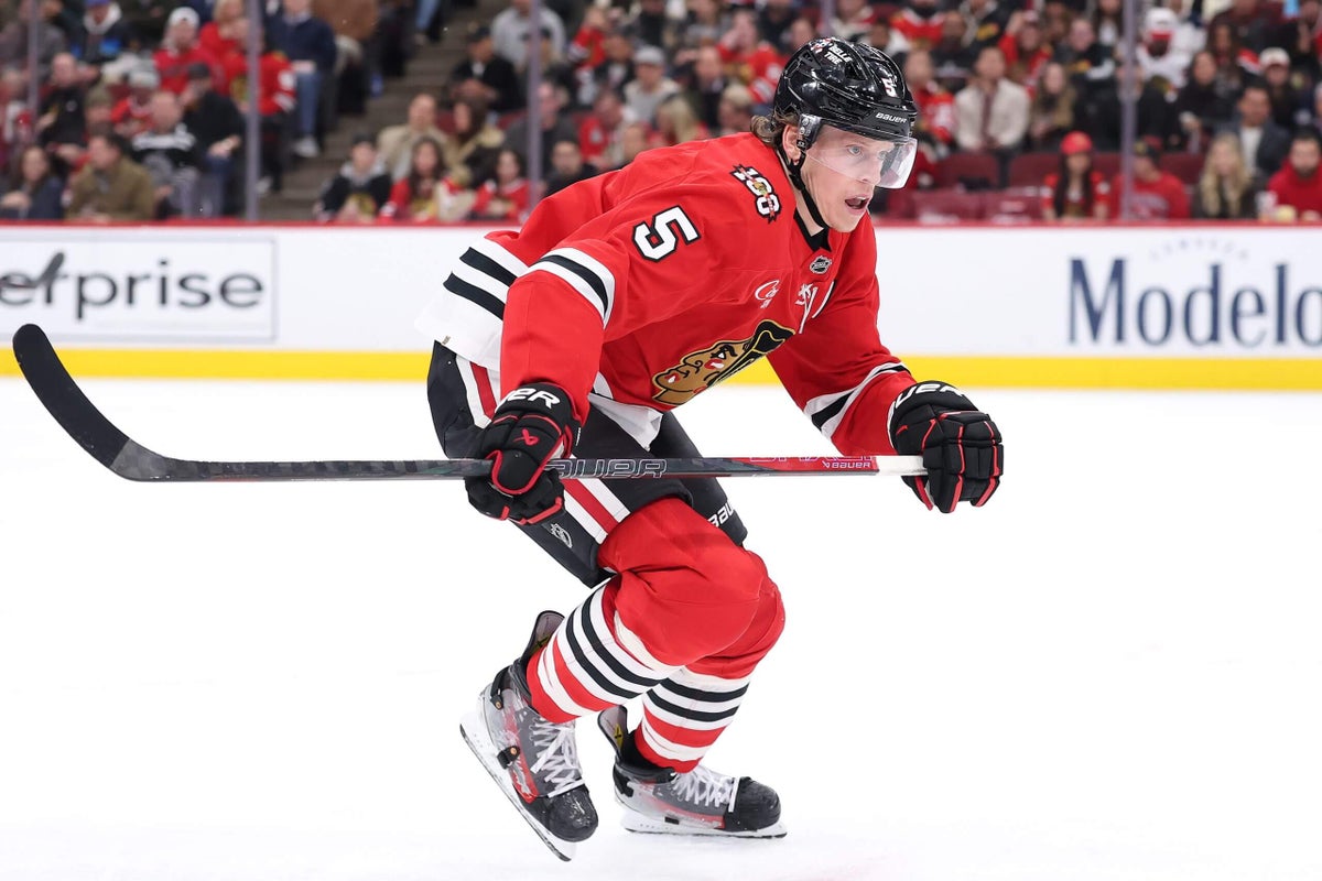 Full analysis of every NHL trade deadline deal from The Athletic’s experts