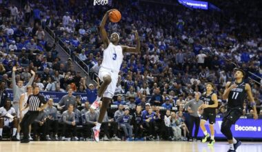 College basketball is better than ever in 2026 — and we all have NIL to thank