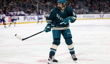 Boston Fleet acquire Jessie Eldridge from Seattle Torrent in exchange for Theresa Schafzal