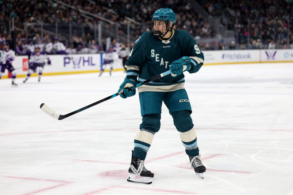 Boston Fleet acquire Jessie Eldridge from Seattle Torrent in exchange for Theresa Schafzal