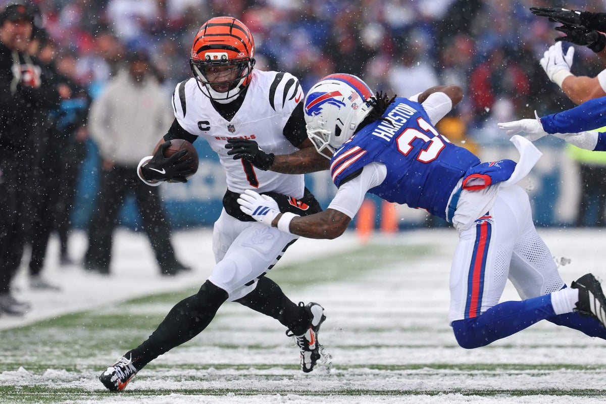 Critical Buffalo Bills questions a month before the draft: Cornerback, inside linebacker, left guard