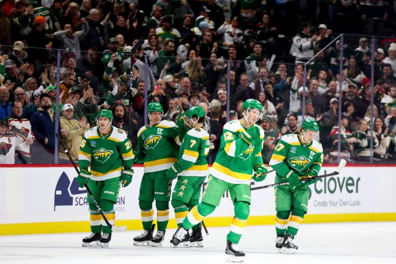 Minnesota Wild